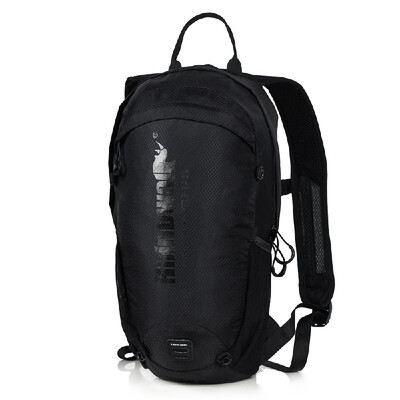 

12 Liter Cycling Backpack Lightweight Breathable Bike Riding Backpack Daypack for Outdoor Sports Camping Climbing Running