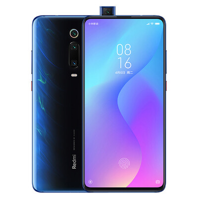 

Xiaomi Redmi K20 6GB128GB Chinese Version