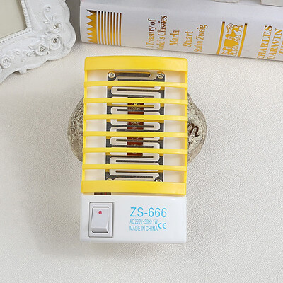 

Mosquito Killer 2 ZS-666