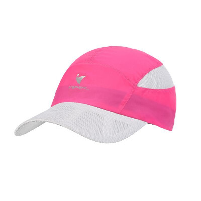 

VEPEAL Unisex Quick-drying Mesh Baseball Sun Cap Outdoor Lightweight UV Protection Sports Hat