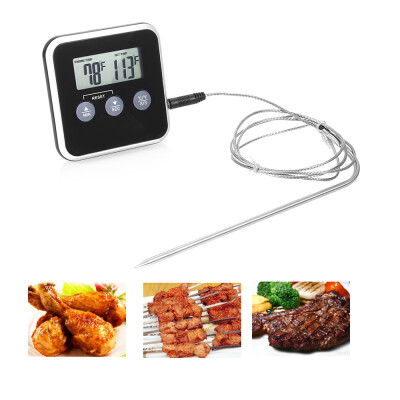 

TS - BN56 Digital Meat Temperature Electronic Food Thermometer