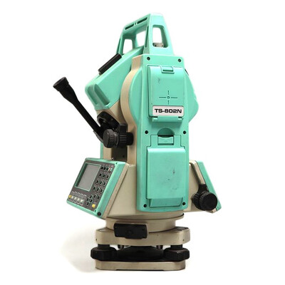 

Elbow Eyepiece for Johanna Total Station