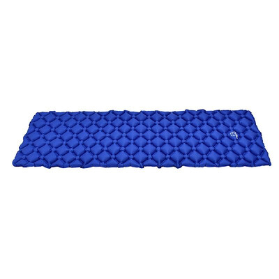 

Portable TPU X-Shaped Ultralight Outdoor Inflatable Cushion Sleeping Camping Mat Sleeping Pad Mattress for Camping Hiking Backpack