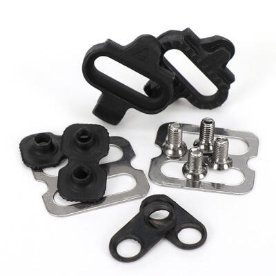 

Greensen Mountain Bike Accessories Cleats Set for SPD Pedals PD-M520 M540 M324 M545 M424 M647 M959