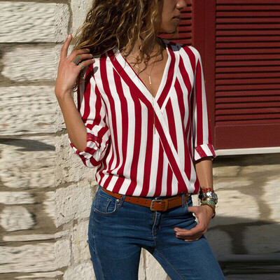

Summer Womens Loose Cotton Tops Short Sleeve T Shirt Blouse Ladies Casual Top