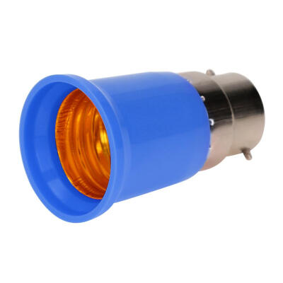 

E27 to E27 Conversion Lamp Head Extension Base Light Bulb Adapter Socket