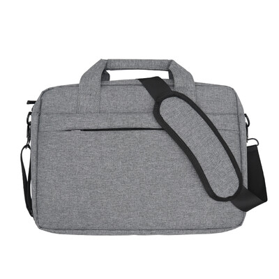 

Mugu MUGU laptop bag 156 inches 14 inches Dell HP Huawei Lenovo ASUS Apple computer bag business shoulder bag