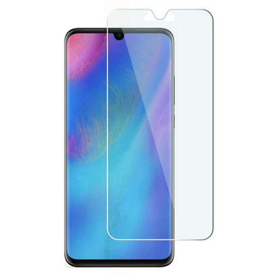 

Naxtop 25D Tempered Glass Screen Protector for Huawei P30 Lite