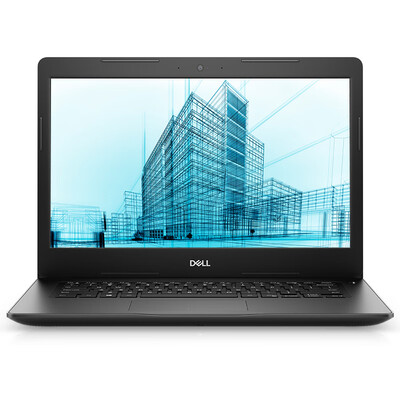 

Dell DELL Latitude 3490 14-inch business notebook i5-8250U 8G 256G SSD FHD alone significantly Win10H 1 year home