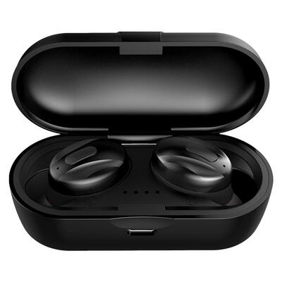 

XG13 TWS Bluetooth 50 Earphones Wireless Stereo Headset Handsfree Earbuds