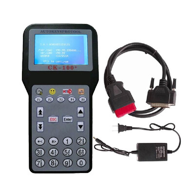 

Car Key Programmer Auto Programming Tool No Tokens Limited SBB Upgrade Version
