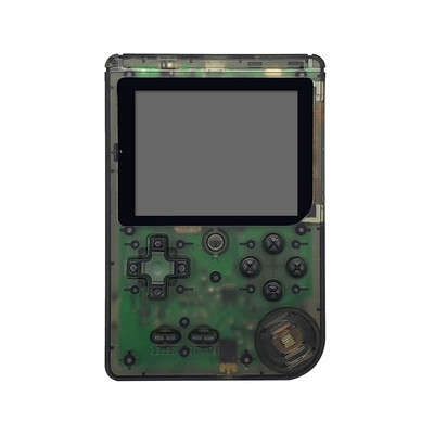 

FC280 Nostalgic Handheld Game Console Built-in 400 Video Games 30 Inch FC TV Output Children Birthday Gift