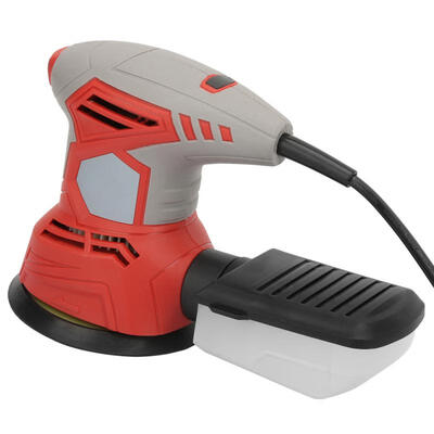 

Greensen 220-240V 300W Polishing Orbit Sander Electric Sanding Machine 12000rmin Rotate Sander EU Plug