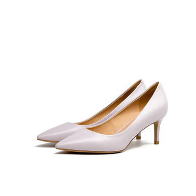 

Bootteam Spring Custom Light Luxury Social Womens Shoes