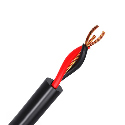 

VENTION 65mm Audio Cable Male to Male Audio Cable HiFi Gold-plated for GuitarAmplifier Microphone 10m Black