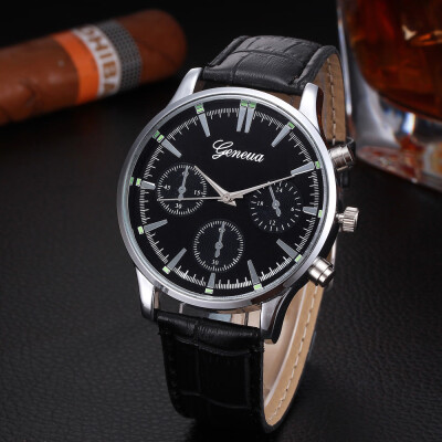 

New Cool Quartz Watch Men Top 2018 Brand Luxury Wristwatch Male Clock Wrist Watch Business Quartz-watch Relogio Masculino &Ff