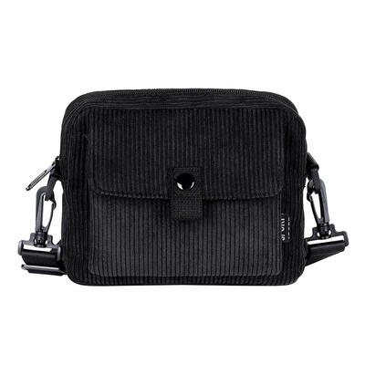 

Corduroy Sling Crossbody Messenger Bag Casual Women Shoulder Satchel Bags