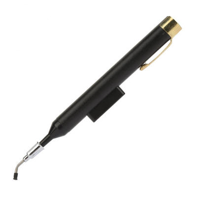 

Greensen LP-200 Manual Vacuum Sucker Suction Pen Soldering Sucking Pickup Tool for IC