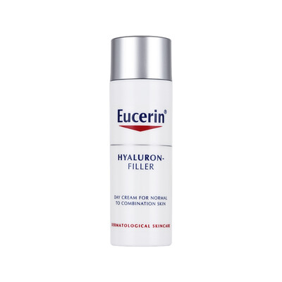

Germany Eucerin Eucerin Filling Exhibition Essence Balancing Emulsion SPF15 50ml Lightning Rejuvenation Moisturizing Sensitive Muscle for Original Import