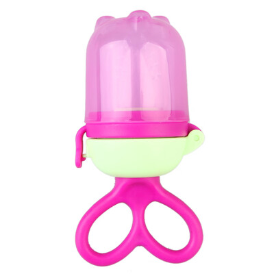 

Chew Soother Complementary Device Nipple Baby Bite Bags