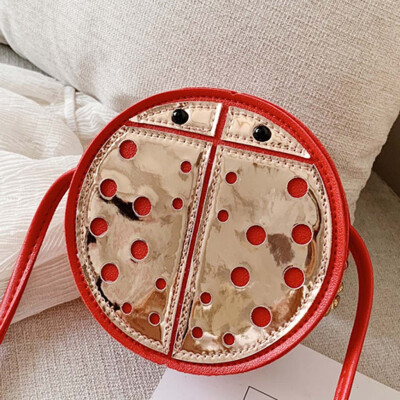 

Tailored Womens Fashion Diagonal Shoulder Bag Cute Ladies Wind Bag Childrens Bag