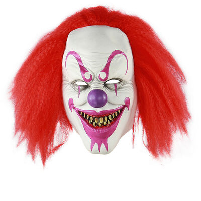 

Realistic arty Supplies Halloween Latex Mask Horrifying Mask Latex Mask With Hat For Masquerade Halloween Costume Cosplay