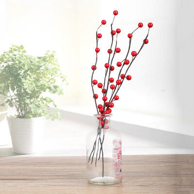 

Greensen Simulation Plant Living Room Dining Room Decorative Floor Indoor Wedding Flower Decor