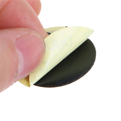 

6PCS No Need Of Glue Bicycle Inner Tire Patch Fast Repair Tools