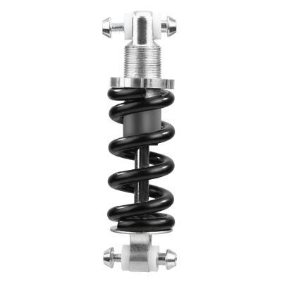 

Folding MTB Bike Bicycle Metal Rear Suspension Spring Rear Shock Absorber