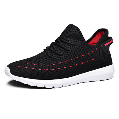 

2019 spring&autumn new mens shoes low to help sneakers mens casual shoes sports wind single shoes large size shoes