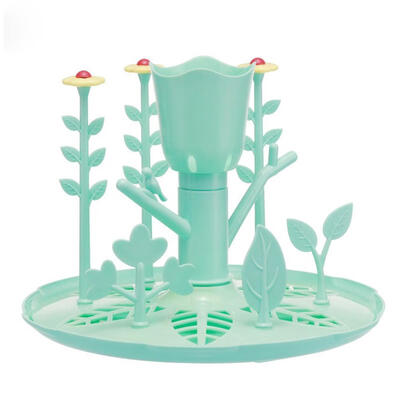 

Multifunction Baby Milk Bottle Drying Rack Nipple Shelf Pacifier Cup Holder