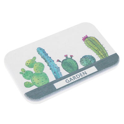 

Water Absorbing Diatomaceous Mud Fast Drying Soap Drain Tray Soap Holder