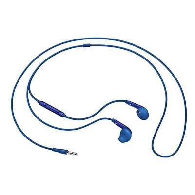 

Samsung EG920 Active In-Ear Headphones Stereo Music Earphones In-line Control with Mic Noise Reduction Sport Headset