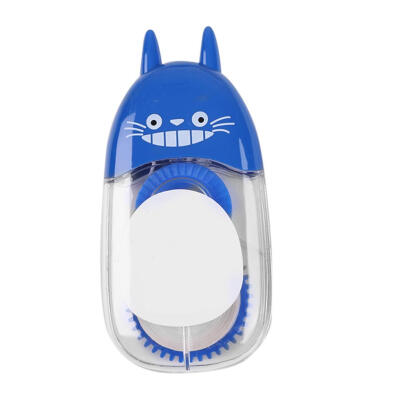 

Cute Cat Shape Correction Tape DIY Corrector Student School Stationery