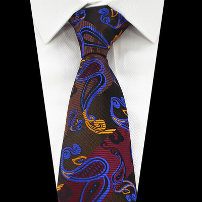 

Cangzhou factory direct tie wholesale mens dress shirt tie accessories jacquard tie custom