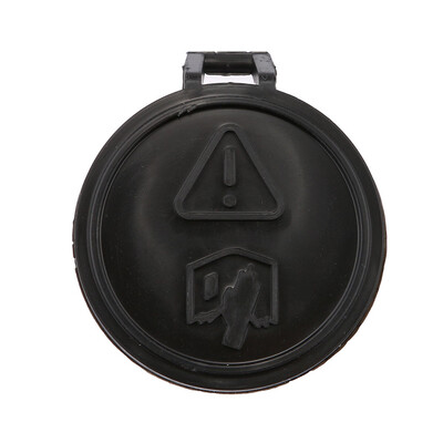

Tailored Radiator Expansion Tank Water Bottle Cap Mini one & Cooper 2001 to 2006 Petrol