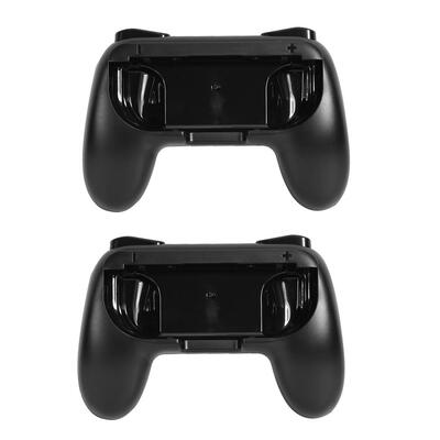 

2pcs Left Right Controller Grips Case Compatible with Nintend Switch Handle