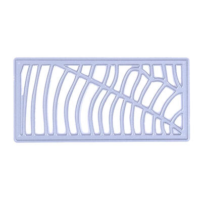 

Skew Frame Cutting Dies Stencils Scrapbook Embossing DIY Craft Card Gift