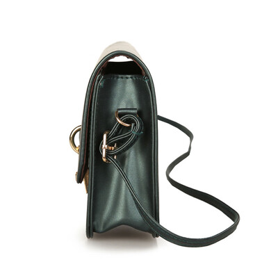 

Tailored Vintage Casual Handbags Women Clutch Party Purse Shoulder Messenger Bags GN