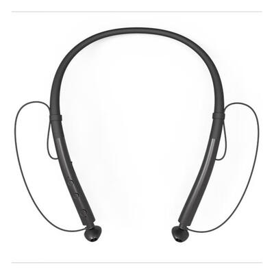 

Q14 Lightweight Bluetooth Wireless In-Ear Earphone Earbuds Small Neckband Headphone For Sports Running