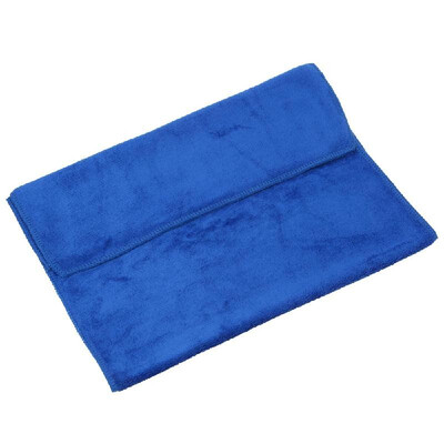 

75 37cm Quick Dry Microfiber Towel for Hands Face Shower