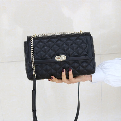 

EXCLUSIVEPROPERTIES new tide mobile bag lambskin handbags 69316930692969286927