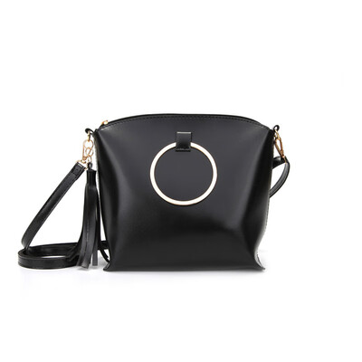 

Brand Shoulder Bag Women 2019 PU Leather Crossbody Bag Female Leisure Travel Hand Bags Waterproof Messenger Pack for Ladies Girl