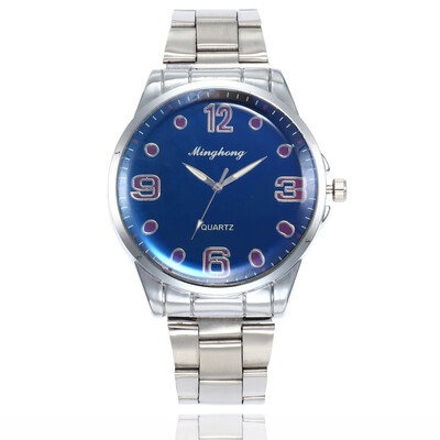 

Joom mens alloy watch mens steel belt