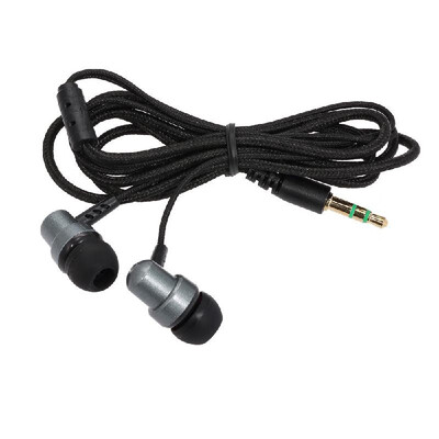 

K1 35mm Wired Headphones In-Ear Headset Stereo Music Earphone Smart Phone Earpiece Earbuds