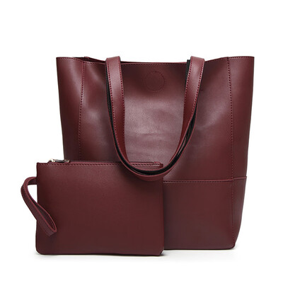 

Tailored Fashion Women Crossbody Bag Shoulder Bag Handbag Messenger Bag Totes Black