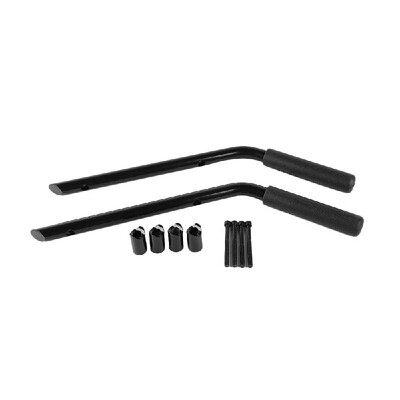 

Grab Handle Rear Grab Bar Kit Fit for Jeep Wrangler 2007-2017 4 Door