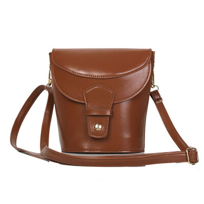 

Tailored Womens Fashion Simple Leisure Backpack Single Shoulder Messenger Bags