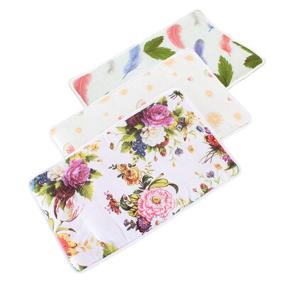 

CHILDS GANG baby insulation pad waterproof pad diaper care pad 4348