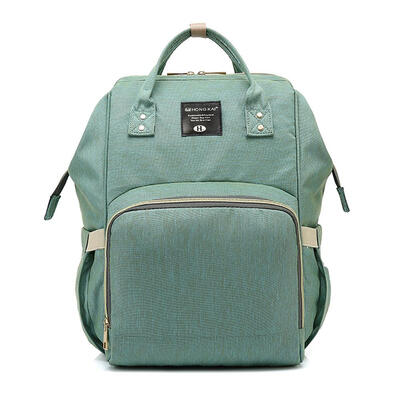 

Baby diaper bag multi-function travel bag baby diaper replacement Mummy bag